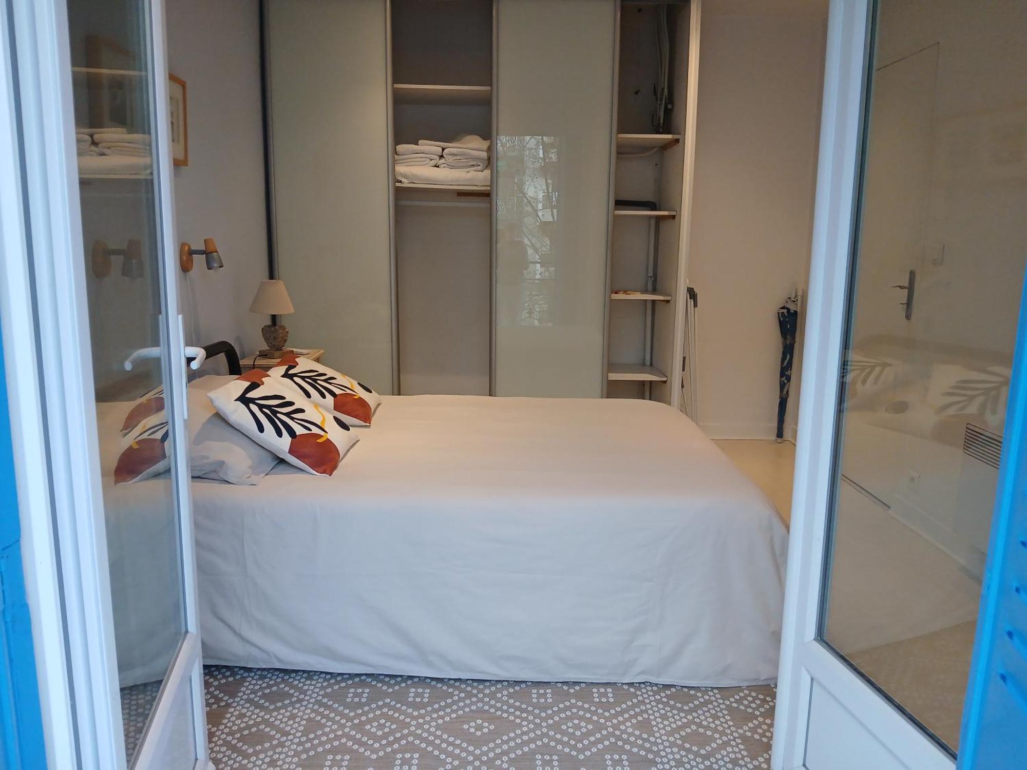 Appartement Centre Antibes Bd Albert 1Er Экстерьер фото
